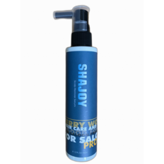 SHAJOY 榭匠 健髮頭皮賦活露-清涼型 清爽控油 滋養髮根, 1個, 100ml