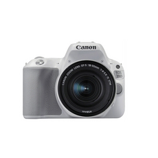 정품 캐논 EOS 200D 바디 (렌즈미포함) / 화이트