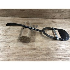 工具家達人 台灣製 阿里山型愛玉刮刀 愛玉刨刀 愛玉刀, 1個