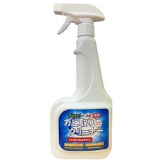 除霉劑 防霉 除黴菌 除霉噴霧 壁紙牆面除霉 清潔劑, 1個, 500ml