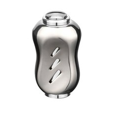 시마노 다이와 호환 고멕서스 갤럭시 티타늄노브 22mm T22, T22BKPL 블랙퍼플, T22BKPL 블랙퍼플