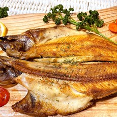 반건조 알배기 임연수 5미, 1세트, 중 5미 450g내외