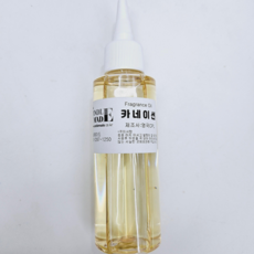(캔들메이드)영국산 프레그런스 오일 100ml, 카네이션, 1개