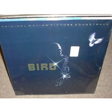 (수입 LP) BIRD lennie niehaus / charlie parker / monty alexander ( soundtrack ) SEALED