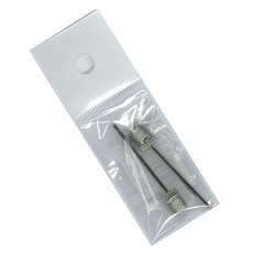 成功Success 4001A 球針(2入), 1個