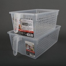 사나다 핸들 스토리지박스(스탠다드), 스탠다드, ↘onry상품선택★◎