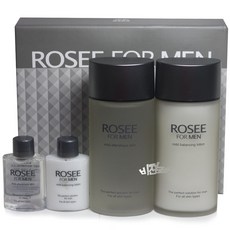 로제화장품 로제 포맨 2종세트, 1개