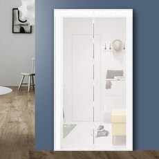 해피온 자석방충망 현관자석방충망