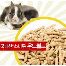 아마존 펄프펠렛 5L, 상세 설명 참조
