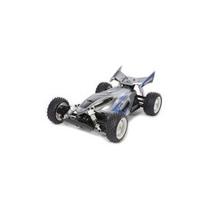 타미야 TAMIYA 1/10 전동 RC카 시리즈 No.596 듀얼 리지 TT02B 섀시 오프로드 58596, 상세페이지 참조, 1개