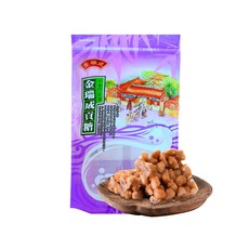 金瑞成貢糖 香芋酥量販包, 1個