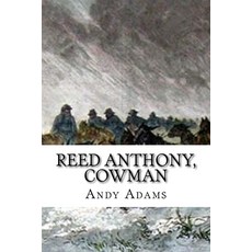 (英文圖書)Reed Anthony Cowman: Classic literature 平裝版, Createspace Independent Pub..., 英文