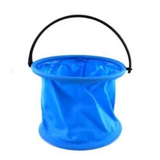 텔레스코픽 나비 그물 개폐식 낚시 그물 양동이 잡기 버그 곤충 야외 장난감 낚시 액세서리, 파란색