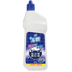 花仙子 潔霜S浴廁專用清潔劑650g 杏仁, 1個, 650ml