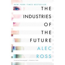 The Industries of the Future:, Simon & Schuster