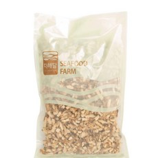 빼어날수 표고후레이크 600g 식자재 업소용 식당용 대용량, 당일발송 신왕에프엔비 VDHD 빼어날수 표고후레이크 6, 1개