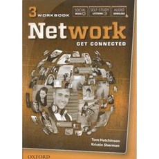 Network 3 Workbook with Listening (Paperback)