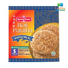 랜시 파라타 통밀 325g, 2개