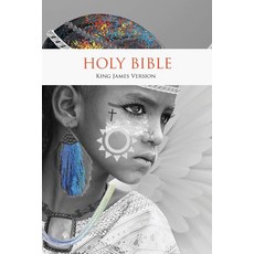 (영문도서) Holy Bible: King James Version Paperback, Wtl International, English, 9781778310461