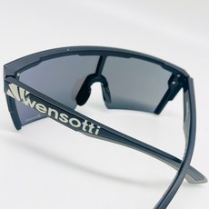 WENSOTTI 運動型太陽眼鏡 WI3533, 1個