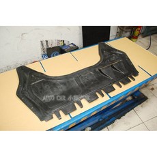 小賴汽車 引擎下護板 全新, 1個