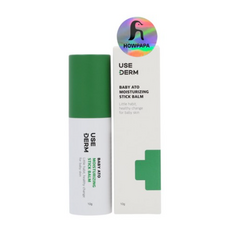 침독 스틱 밤 아기 보습 스틱 침독 관리 크림