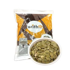 위드너츠 호박씨 1kg