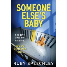(英文圖書)Someone Else's Baby 平裝版, Boldwood Books Ltd, 英文