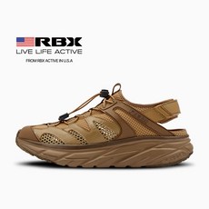 RBX 트레킹샌들 남성 여성 스포츠샌들 티뷰론 KFLS2423