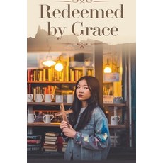 (英文圖書)Redeemed by Grace 平裝版, Arcane Horizons Publishing, 英文