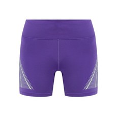 아디다스바이스텔라매카트니 리플렉티브 스트라이프 러닝 쇼츠