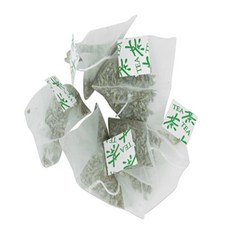 모아모두 국산 20T 프리미엄 허브티 티백차, 페퍼민트, 1g, 1