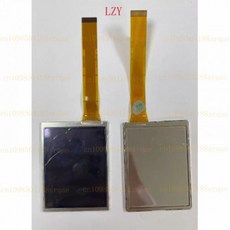 파나소닉 DMC-FX9 FX01 LCD 디스플레이 화면용