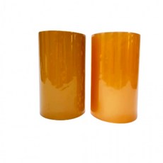 투명 베이지 OPP TAPE 200mm 넓은폭 20cm 라바테이프 공장, 1개, 200mmX45m투명