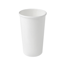 22온스(90Ø) 커피컵 무지 1000개입, 1개