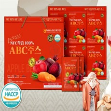 제이에스몰 착즙 100프로 주스 선물세트