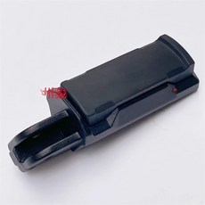 키웨이 V 크루즈 125 액세서리 오토바이 페달 지지대 앞뒤 브래킷 발판 풋, 08 front right pedal