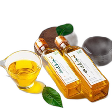 코메가 생들기름 저온 냉 압착 들깨기름 국내산, 1개, 300ml