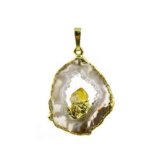 힐링젬 아게이트 칼라토르마린행운석 PP-4112