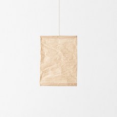마켓비 BOITE 펜던트등 E26 KS1119D 5421.4357 + E26 LED 스마트전구 9W 컬러 세트, 단품