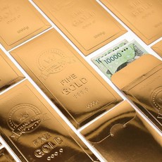 생신 황금 세배돈 봉투 용돈 돈봉투 부모님 2P/어버이날 부모님용돈 현금 명절