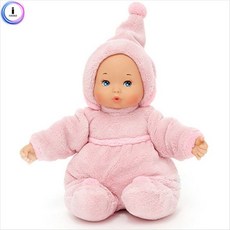 마담알렉산더 나의첫 핑크인형 31cm, 단품, 상세페이지 참조, 1개