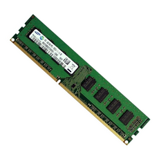 삼성 데스크탑용 램(RAM) DDR3 4GB PC3L-12800 1600MHz 저전력(단면)