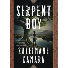 (영문도서) Serpent Boy Hardcover, Soncata Press, English, 9798989857494