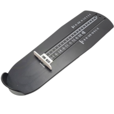 무드리빙 발사이즈 측정기, 1개