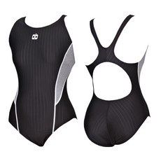 TS스포츠 여성 수영복 실내 수영장 아쿠아 원피스 성인 비치웨어 아쿠아로빅 강습용 생존수영 1707