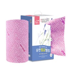 유한 곰 행주 106매 뽑아쓰는 키친타올 위생 주방 식탁 일회용 식당용 대용량 업소용 두루마리형 행주타올 물수건 롤행주 S, 1개, 곰행주 1박스