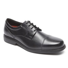 [매장정품] 락포트 ROCKPORT [ ] 찰스 로드 캡토 CHARLESROAD CAPTOE (V80556)