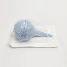 의료용 흡인기 이경구 아기콧물 흡입기, 2개