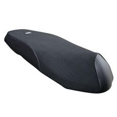 오토바이 쿨시트 오토바이인장 전차종, 허니콤 메시 가죽 가장자리, AFR125